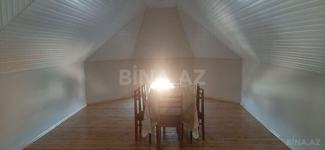 6 otaqlı həyət evi/bağ evi - Mərdəkan q. - 175 m² (22)
