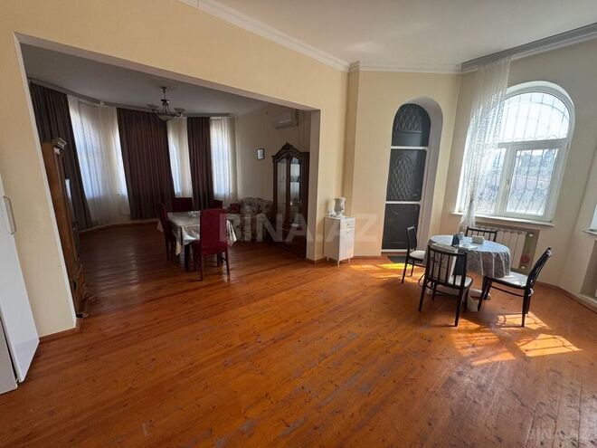 6 otaqlı həyət evi/bağ evi - Mərdəkan q. - 175 m² (20)