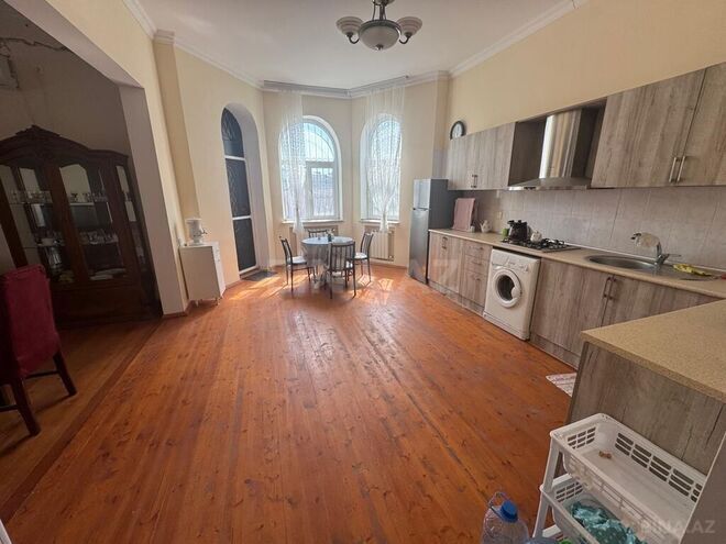 6 otaqlı həyət evi/bağ evi - Mərdəkan q. - 175 m² (15)