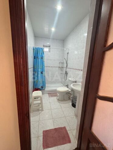 6 otaqlı həyət evi/bağ evi - Mərdəkan q. - 175 m² (26)