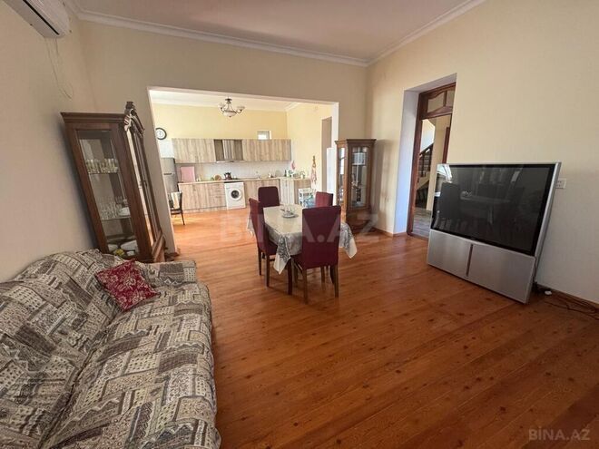 6 otaqlı həyət evi/bağ evi - Mərdəkan q. - 175 m² (17)