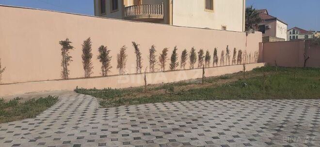 6 otaqlı həyət evi/bağ evi - Mərdəkan q. - 175 m² (5)