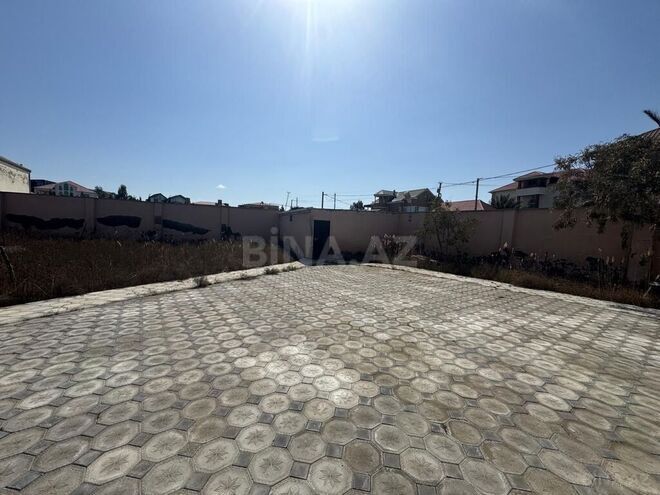 6 otaqlı həyət evi/bağ evi - Mərdəkan q. - 175 m² (6)