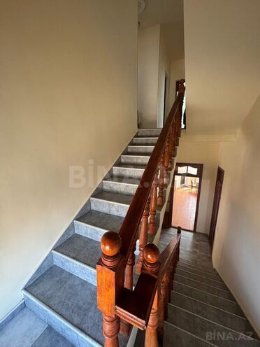 6 otaqlı həyət evi/bağ evi - Mərdəkan q. - 175 m² (21)