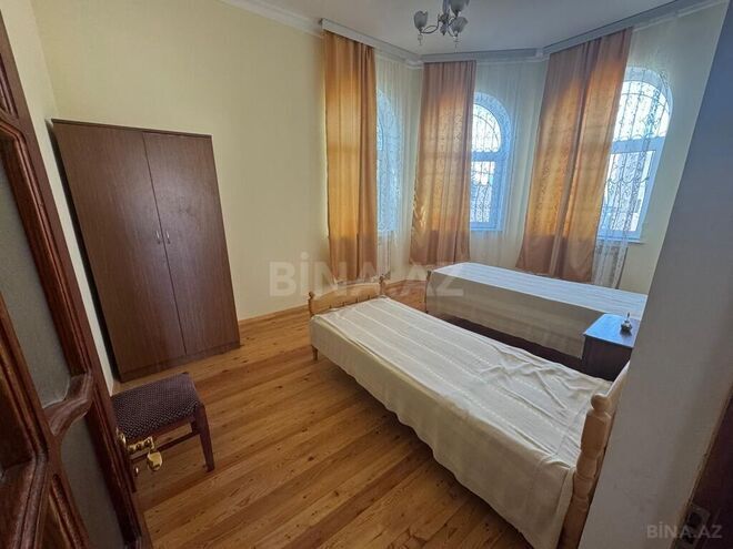 6 otaqlı həyət evi/bağ evi - Mərdəkan q. - 175 m² (19)