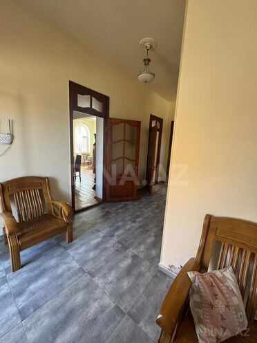 6 otaqlı həyət evi/bağ evi - Mərdəkan q. - 175 m² (18)