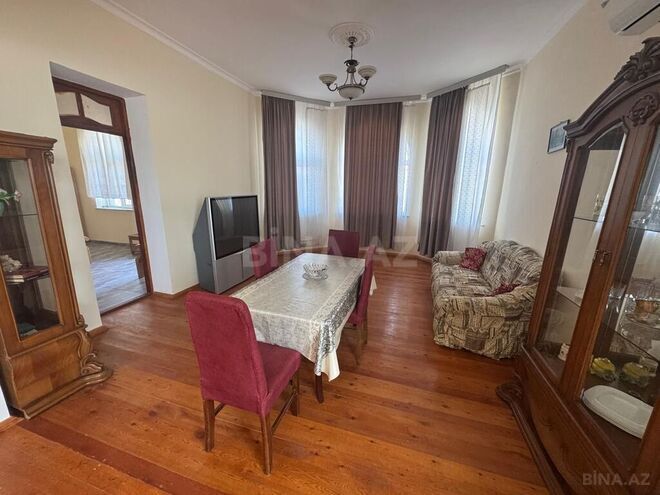 6 otaqlı həyət evi/bağ evi - Mərdəkan q. - 175 m² (16)