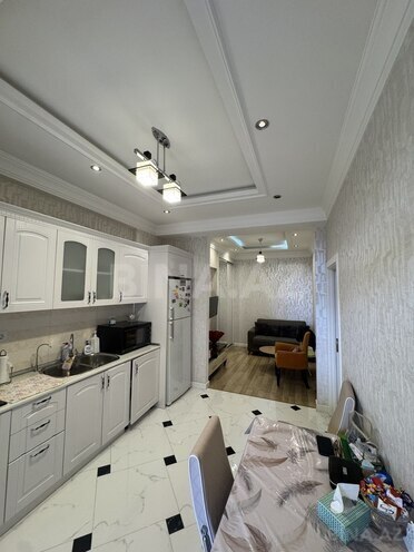 Satılır 3 otaqlı yeni tikili 143 m², Neftçilər m., photo 7 from 18