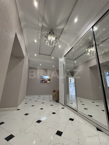 Satılır 3 otaqlı yeni tikili 143 m², Neftçilər m., photo 12 from 18