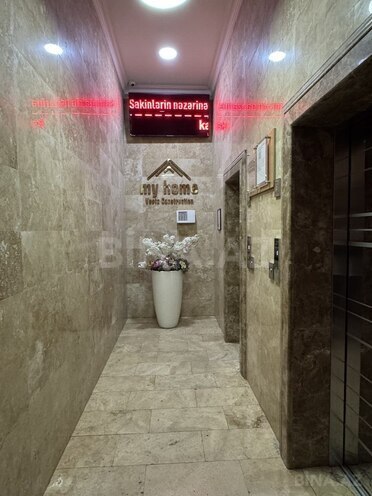 Satılır 3 otaqlı yeni tikili 143 m², Neftçilər m., photo 3 from 18