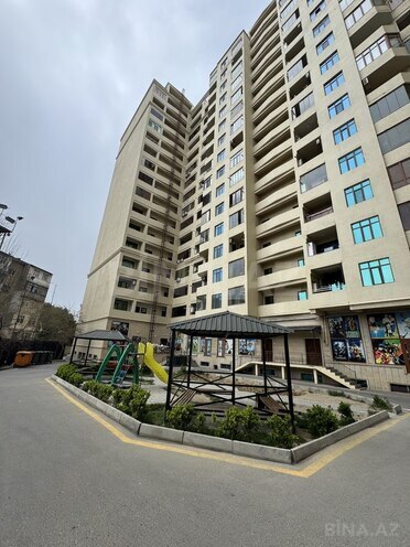 Satılır 3 otaqlı yeni tikili 143 m², Neftçilər m., photo 16 from 18