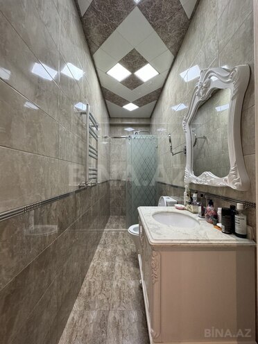 Satılır 3 otaqlı yeni tikili 143 m², Neftçilər m., photo 15 from 18