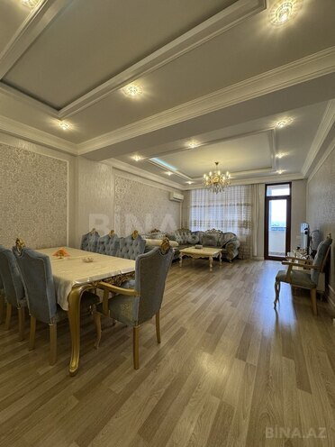Satılır 3 otaqlı yeni tikili 143 m², Neftçilər m., photo 4 from 18