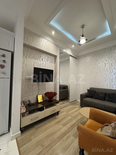 Satılır 3 otaqlı yeni tikili 143 m², Neftçilər m., photo 17 from 18