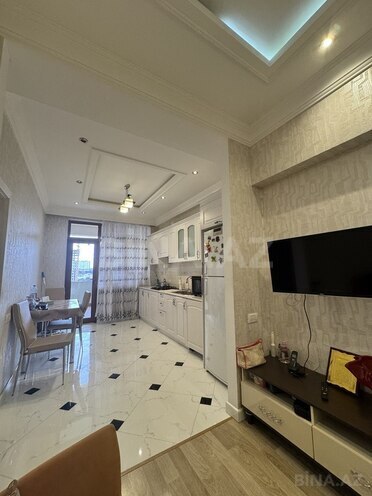 Satılır 3 otaqlı yeni tikili 143 m², Neftçilər m., photo 8 from 18