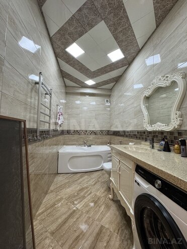 Satılır 3 otaqlı yeni tikili 143 m², Neftçilər m., photo 13 from 18