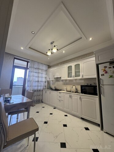 Satılır 3 otaqlı yeni tikili 143 m², Neftçilər m., photo 6 from 18