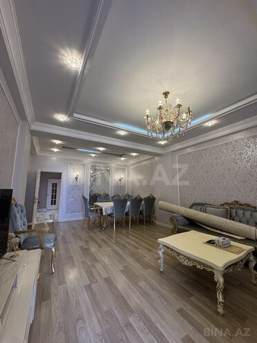Satılır 3 otaqlı yeni tikili 143 m², Neftçilər m., photo 5 from 18