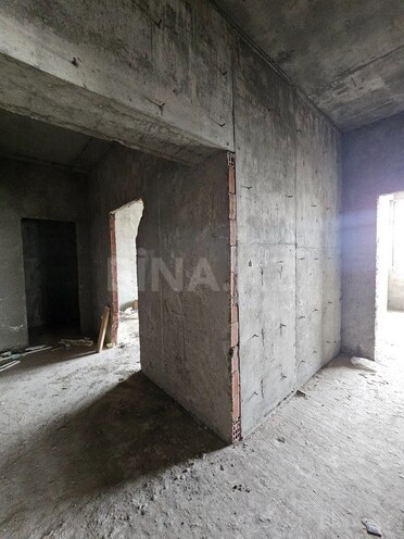 1-комн. новостройка - м. Кара Караев - 39 м² (4)