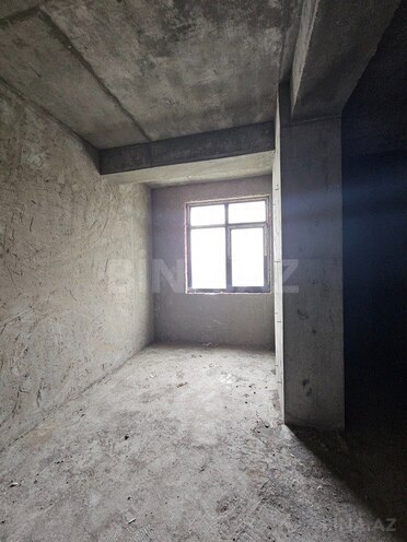 1-комн. новостройка - м. Кара Караев - 39 м² (3)