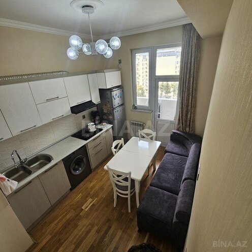 2 otaqlı yeni tikili - Xırdalan - 64 m² (8)