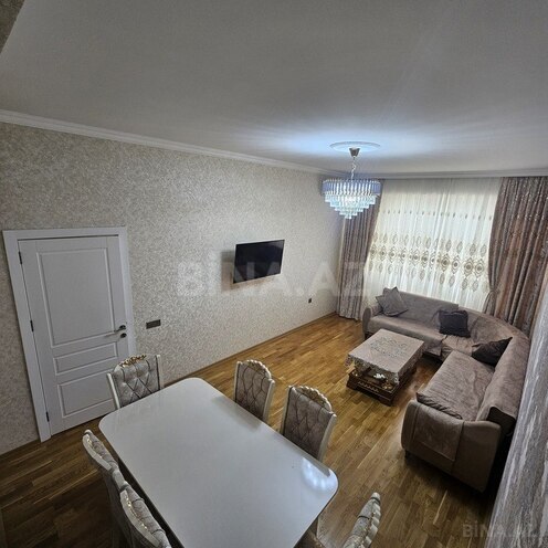 2 otaqlı yeni tikili - Xırdalan - 64 m² (4)