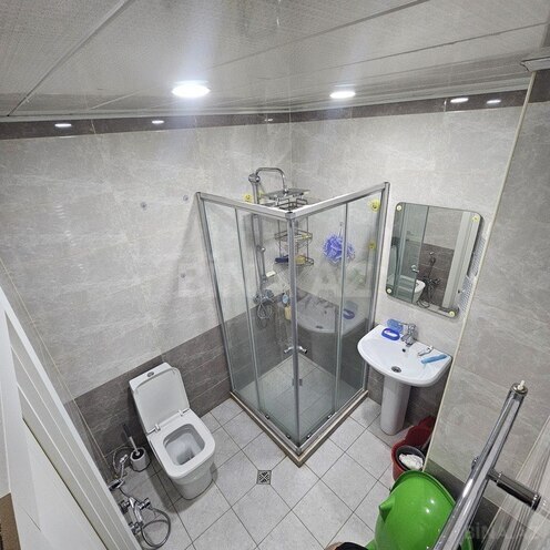 2 otaqlı yeni tikili - Xırdalan - 64 m² (9)