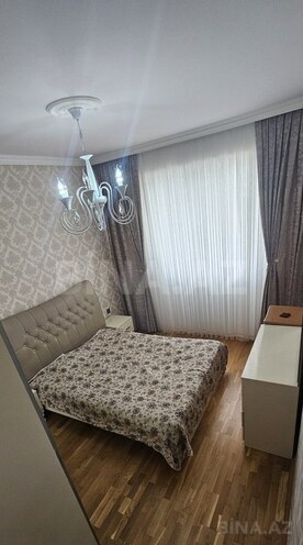 2 otaqlı yeni tikili - Xırdalan - 64 m² (7)