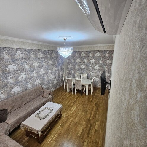 2 otaqlı yeni tikili - Xırdalan - 64 m² (5)
