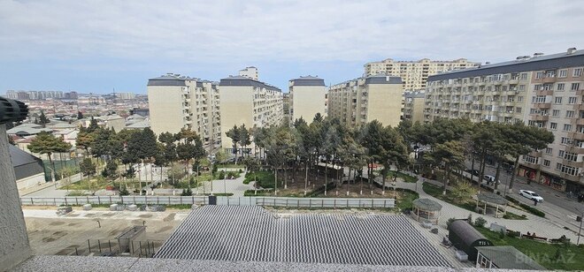 2 otaqlı yeni tikili - Xırdalan - 64 m² (3)