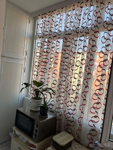 2 otaqlı köhnə tikili - Memar Əcəmi m. - 56 m² (6)