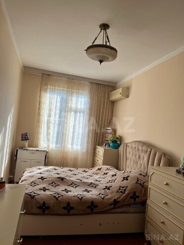 2 otaqlı köhnə tikili - Memar Əcəmi m. - 56 m² (3)