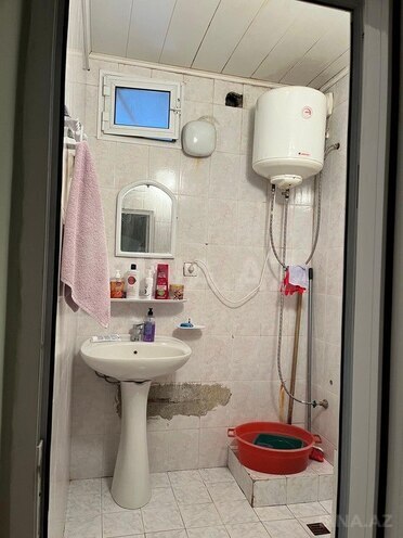2 otaqlı köhnə tikili - Memar Əcəmi m. - 56 m² (10)