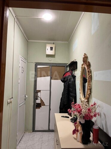 2 otaqlı köhnə tikili - Memar Əcəmi m. - 56 m² (5)