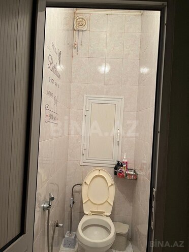 2 otaqlı köhnə tikili - Memar Əcəmi m. - 56 m² (9)