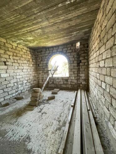 6-комн. дом/дача - пос. Мардакан - 300 м² (21)