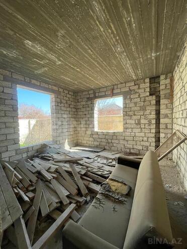 6-комн. дом/дача - пос. Мардакан - 300 м² (23)