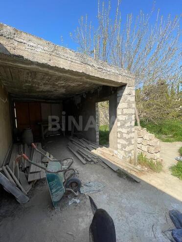 6-комн. дом/дача - пос. Мардакан - 300 м² (19)