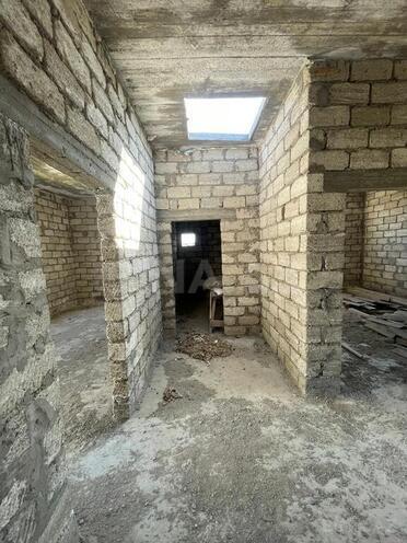 6-комн. дом/дача - пос. Мардакан - 300 м² (12)