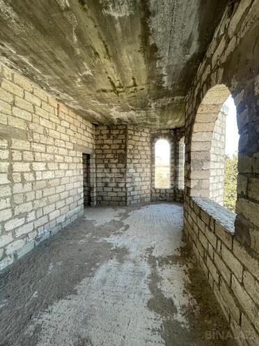 6-комн. дом/дача - пос. Мардакан - 300 м² (11)