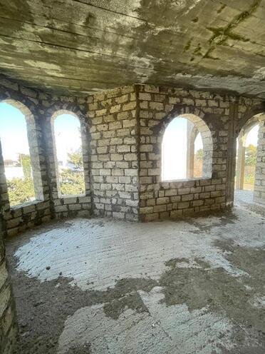 6-комн. дом/дача - пос. Мардакан - 300 м² (10)