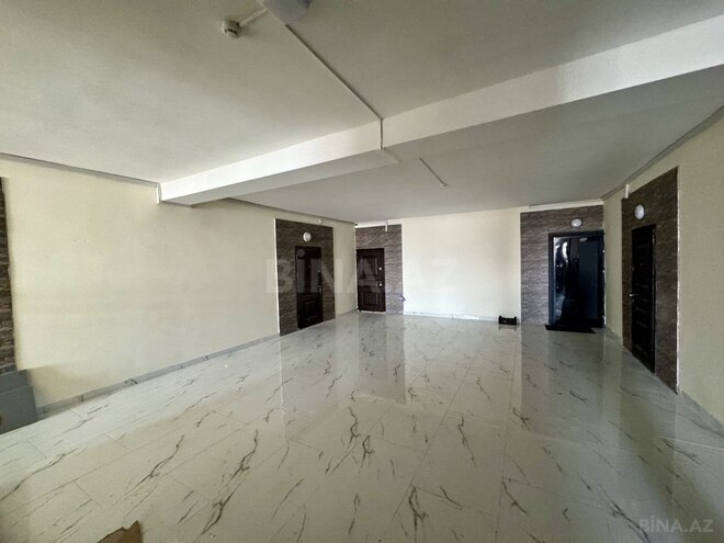 2 otaqlı yeni tikili - Əhmədli m. - 58 m² (11)