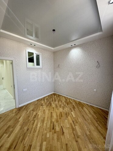 2 otaqlı yeni tikili - Əhmədli m. - 58 m² (4)