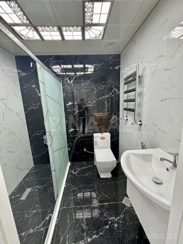 2 otaqlı yeni tikili - Əhmədli m. - 58 m² (10)