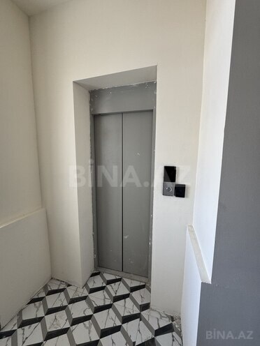 2 otaqlı yeni tikili - Əhmədli m. - 58 m² (12)