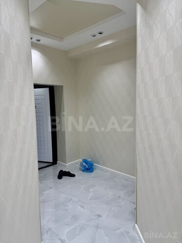 2 otaqlı yeni tikili - Əhmədli m. - 58 m² (7)