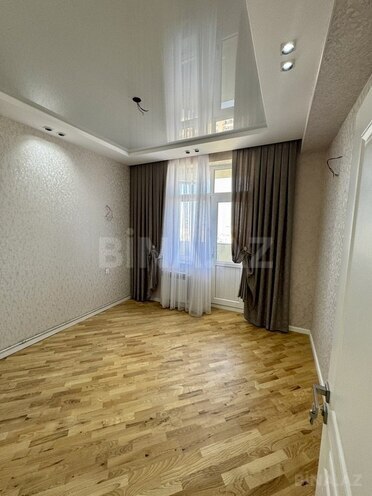 2 otaqlı yeni tikili - Əhmədli m. - 58 m² (5)