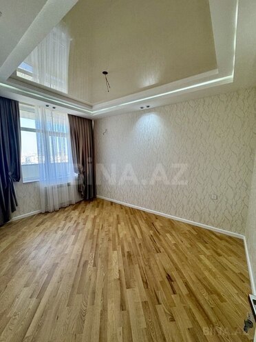 2 otaqlı yeni tikili - Əhmədli m. - 58 m² (9)