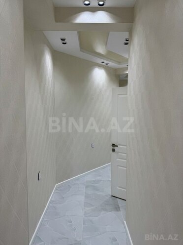 2 otaqlı yeni tikili - Əhmədli m. - 58 m² (6)