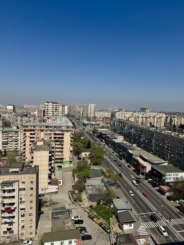 2 otaqlı yeni tikili - Əhmədli m. - 58 m² (1)